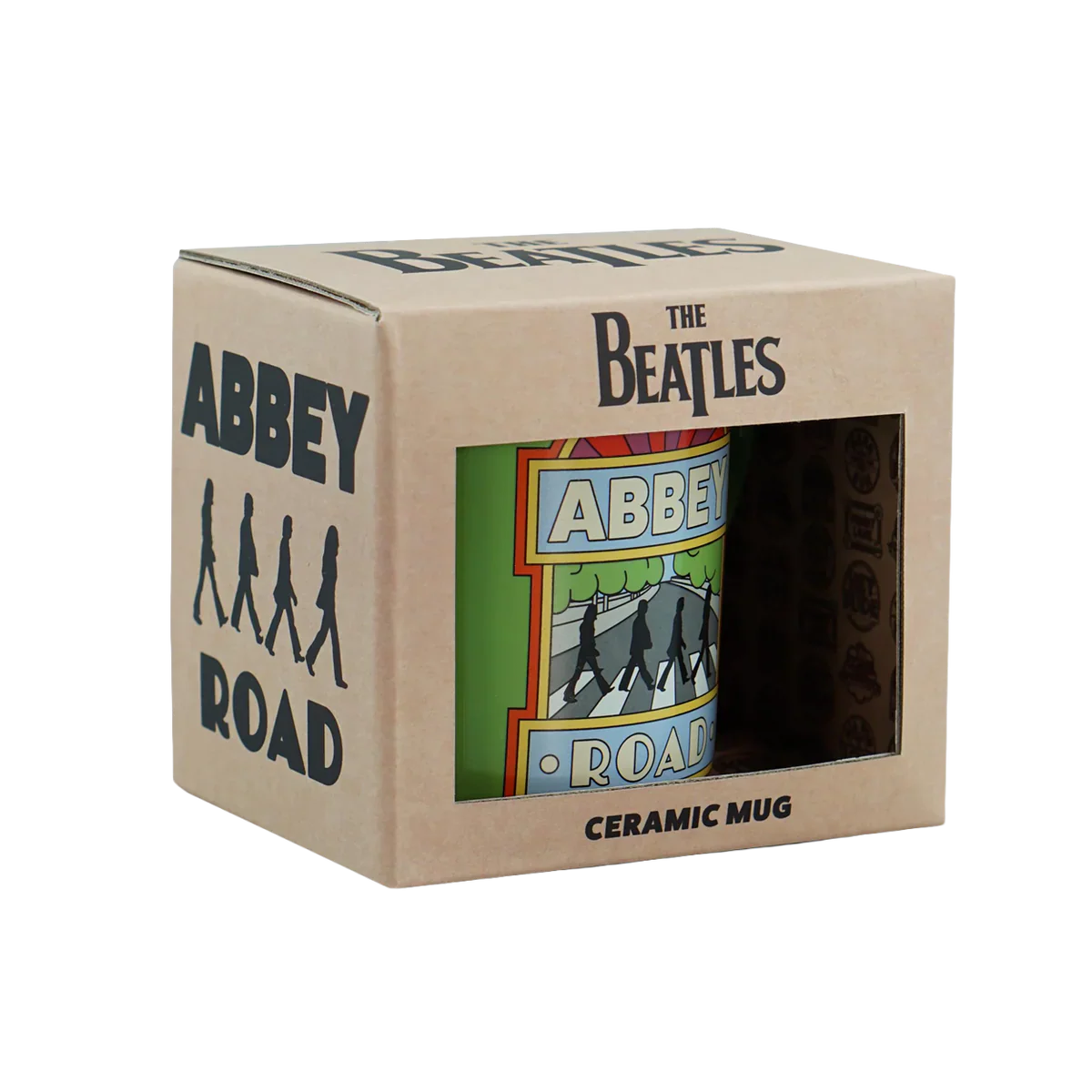 Abbey Road Mug - Image 3