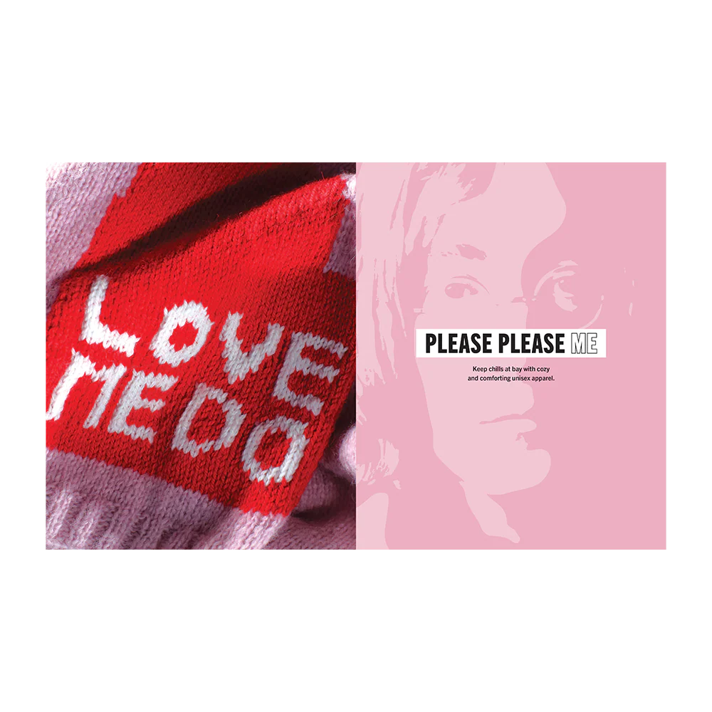All You Knit is Love Book - Image 11