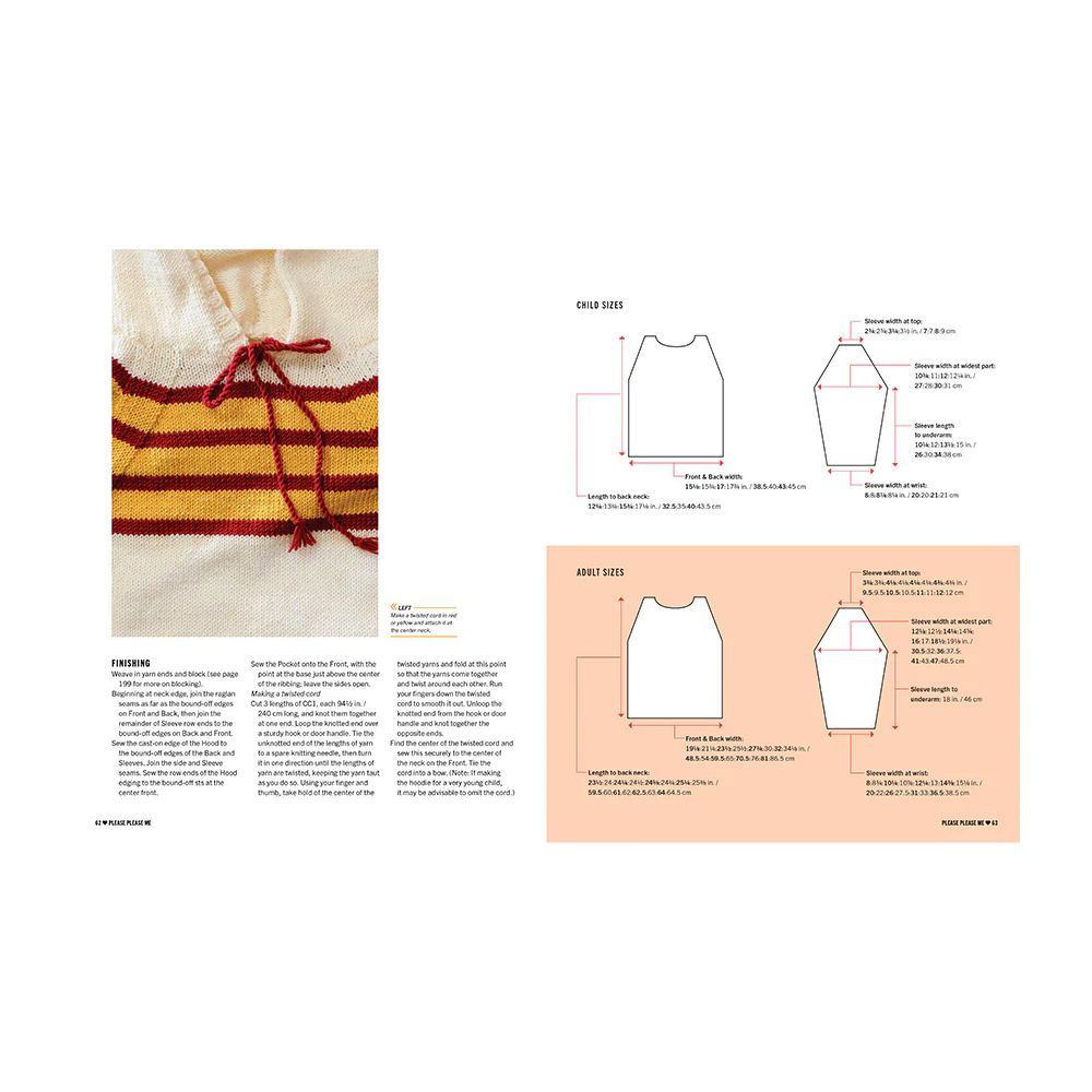 All You Knit is Love Book - Image 7