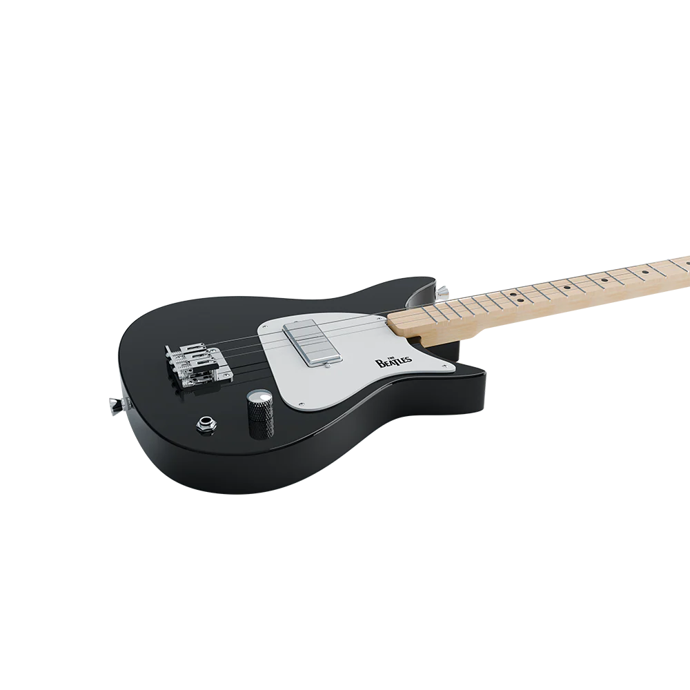Beatles x Loog Electric Guitar (Black) - Image 2