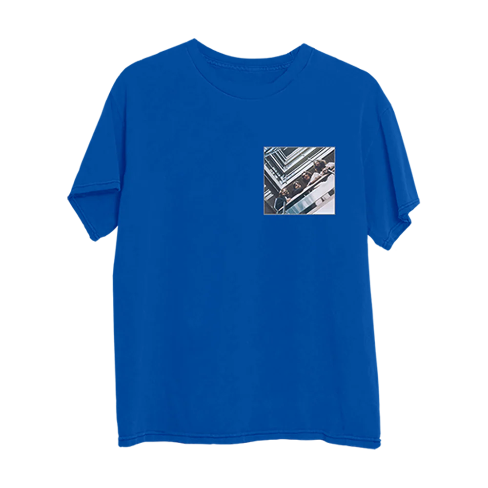 Blue 1967-1970 T-Shirt