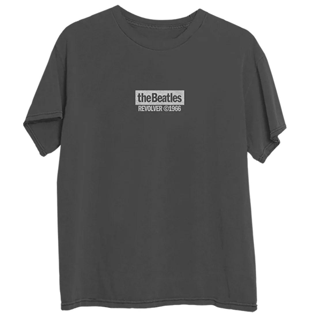 Choose Your Song Grey T-Shirt