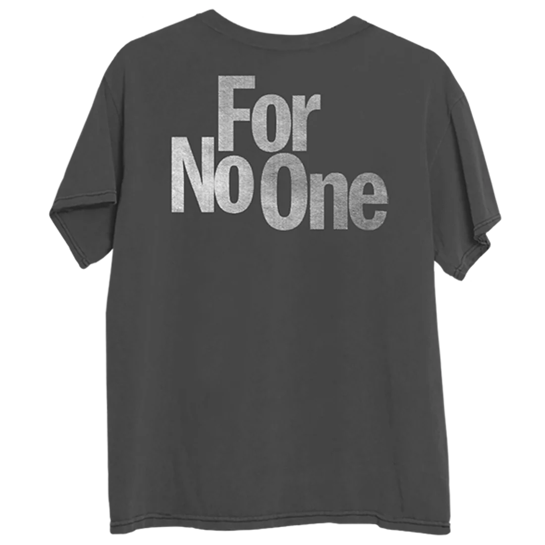 Choose Your Song Grey T-Shirt - Image 11