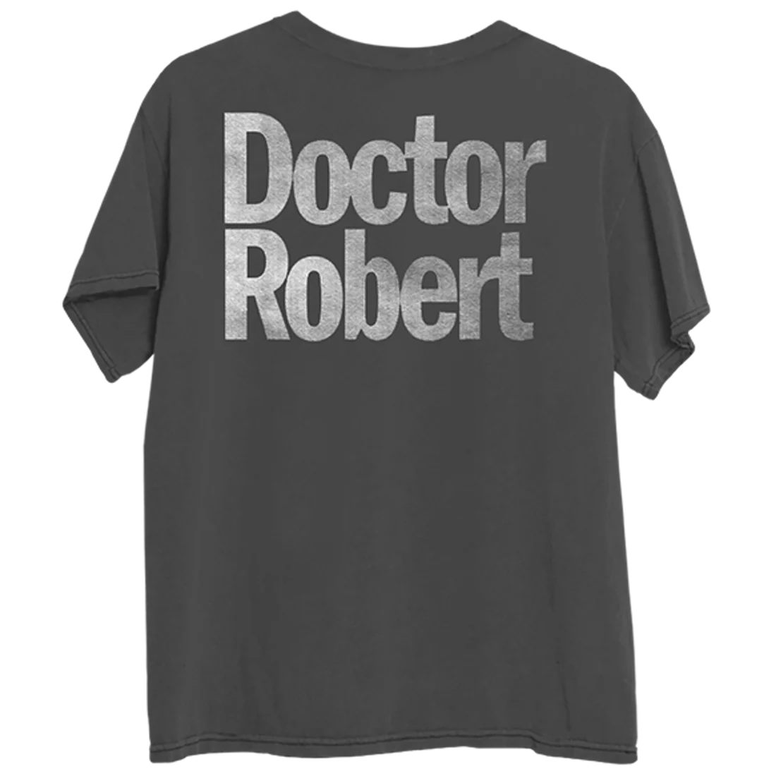 Choose Your Song Grey T-Shirt - Image 12