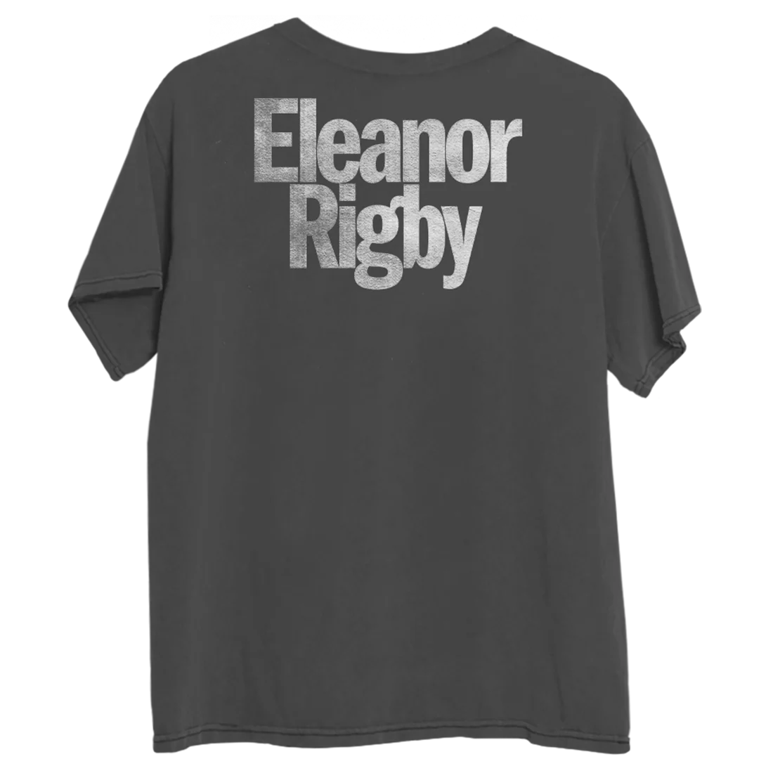Choose Your Song Grey T-Shirt - Image 3