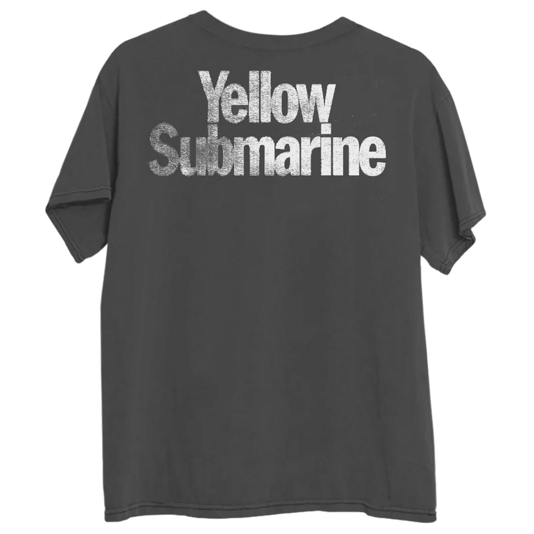 Choose Your Song Grey T-Shirt - Image 7