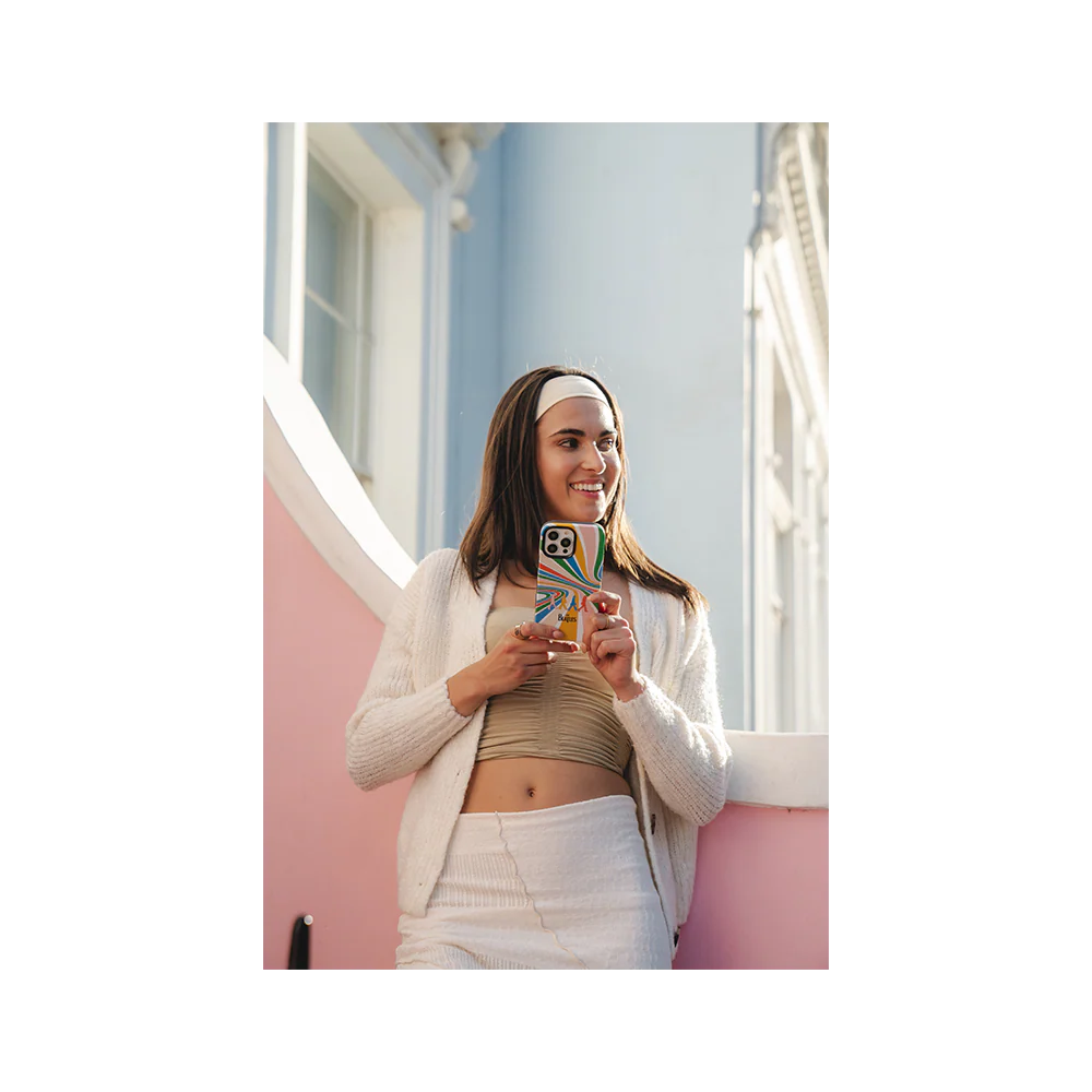 Come Together | The Beatles Abbey Road Phone Case - Image 3