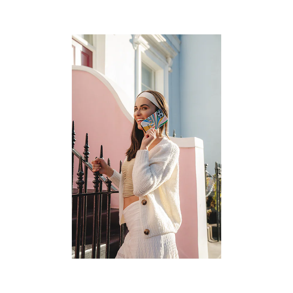 Come Together | The Beatles Abbey Road Phone Case - Image 4