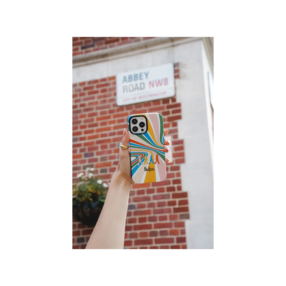 Come Together | The Beatles Abbey Road Phone Case - Image 5