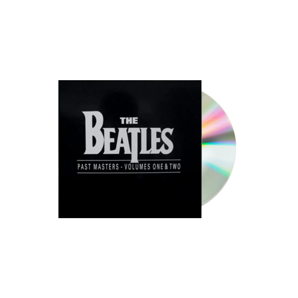 Past Masters Volumes 1 & 2 2CD