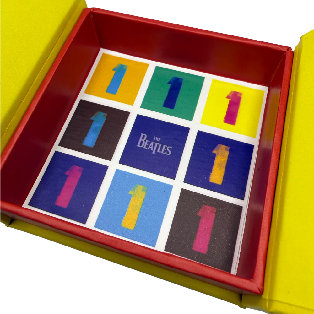 Portraits Pin Set - Image 15