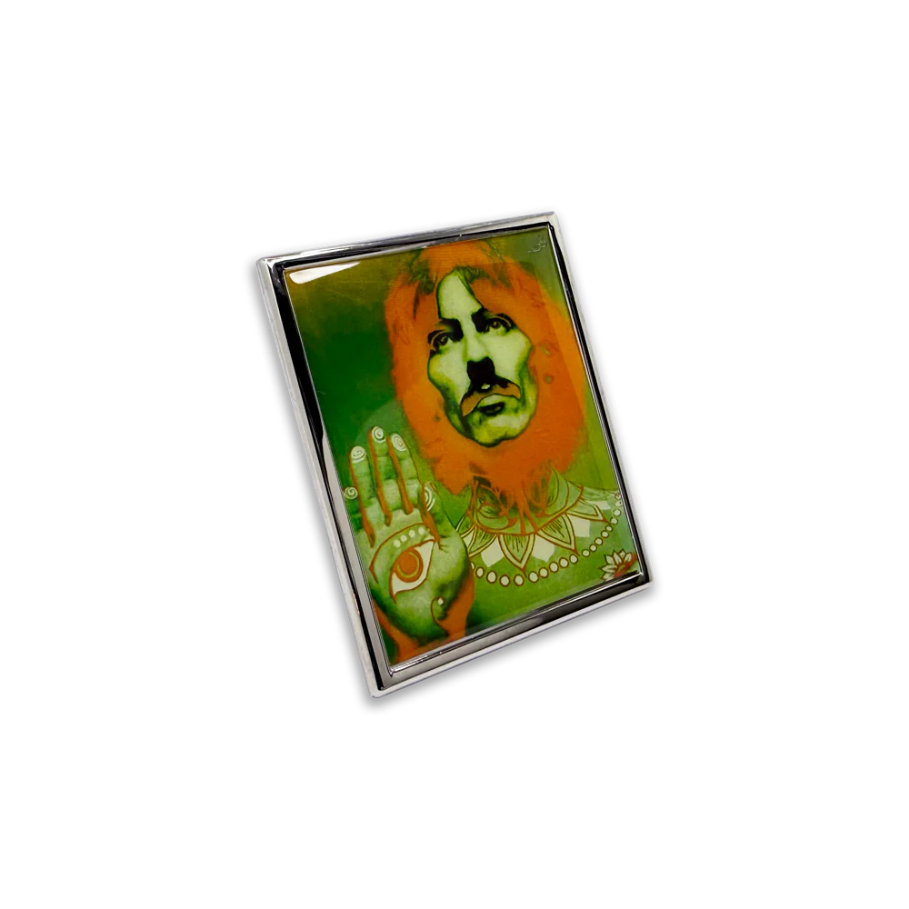 Portraits Pin Set - Image 7