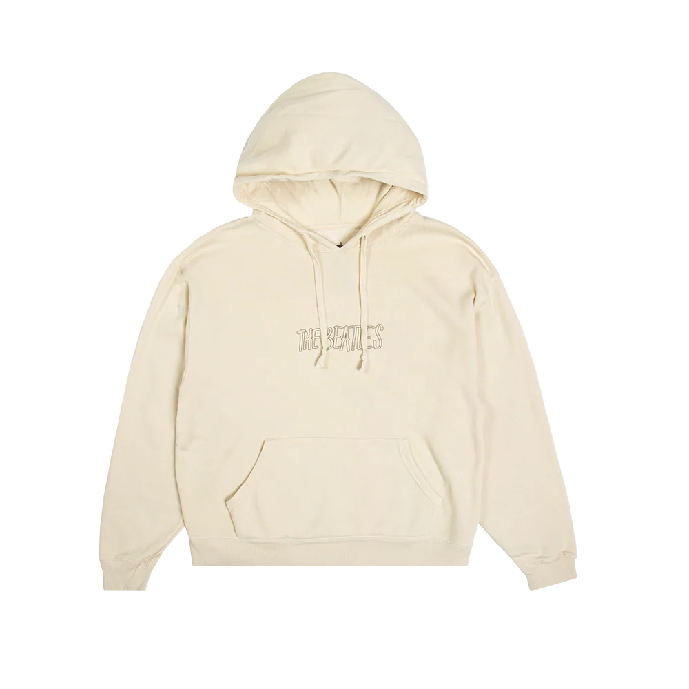 Sgt. Pepper Sand Hoodie