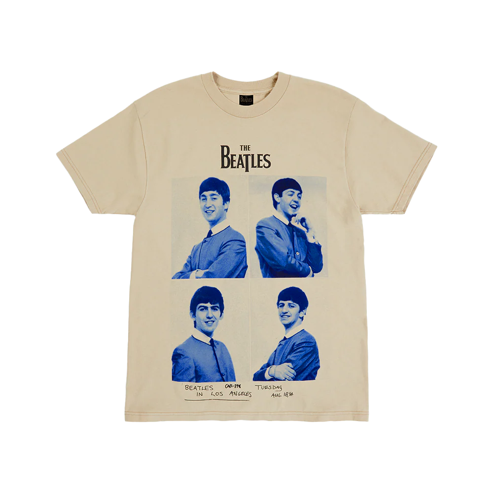 SIXTY YEARS AGO TODAY T-SHIRT