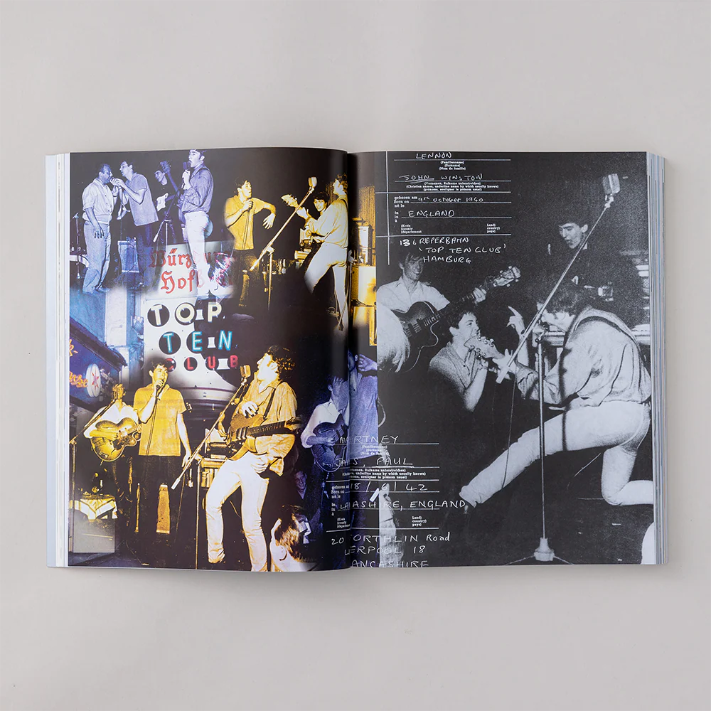 The Beatles Anthology (25th Anniversary Reissue) - Image 10