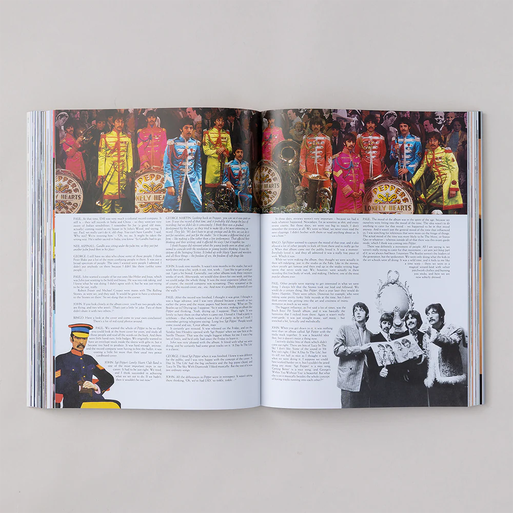 The Beatles Anthology (25th Anniversary Reissue) - Image 12