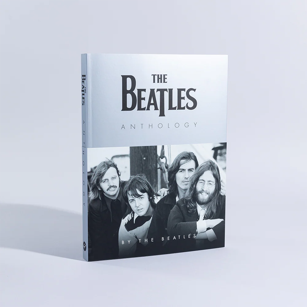 The Beatles Anthology (25th Anniversary Reissue) - Image 3