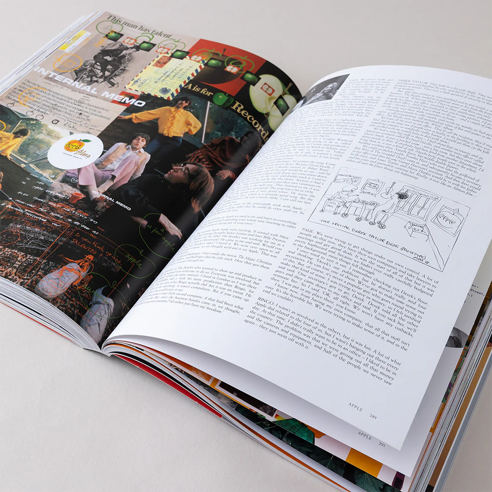 The Beatles Anthology (25th Anniversary Reissue) - Image 4