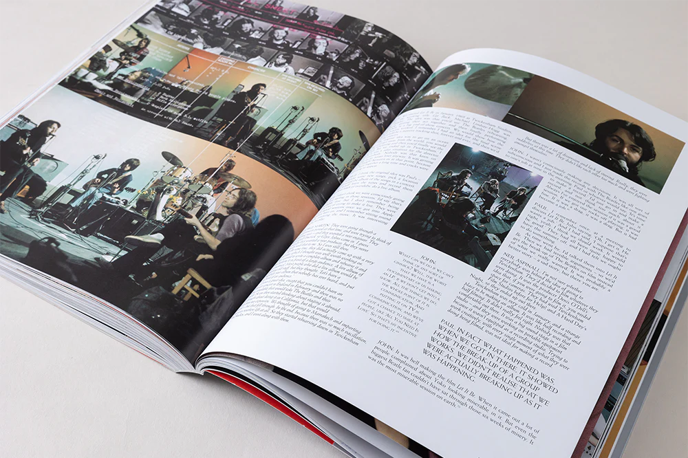 The Beatles Anthology (25th Anniversary Reissue) - Image 5