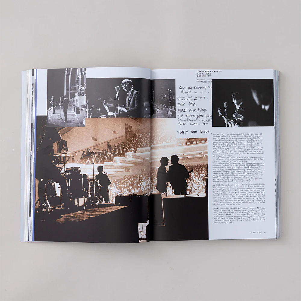 The Beatles Anthology (25th Anniversary Reissue) - Image 6