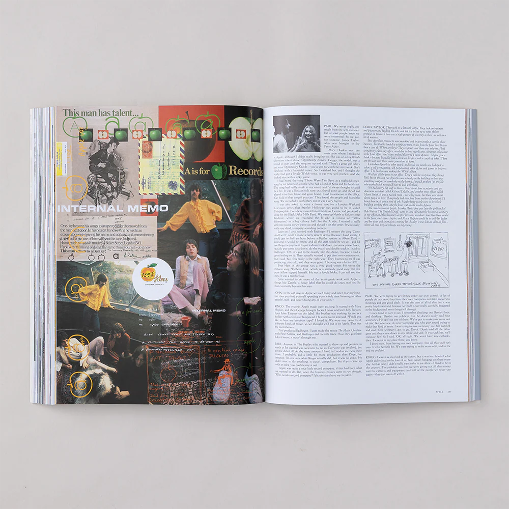The Beatles Anthology (25th Anniversary Reissue) - Image 7