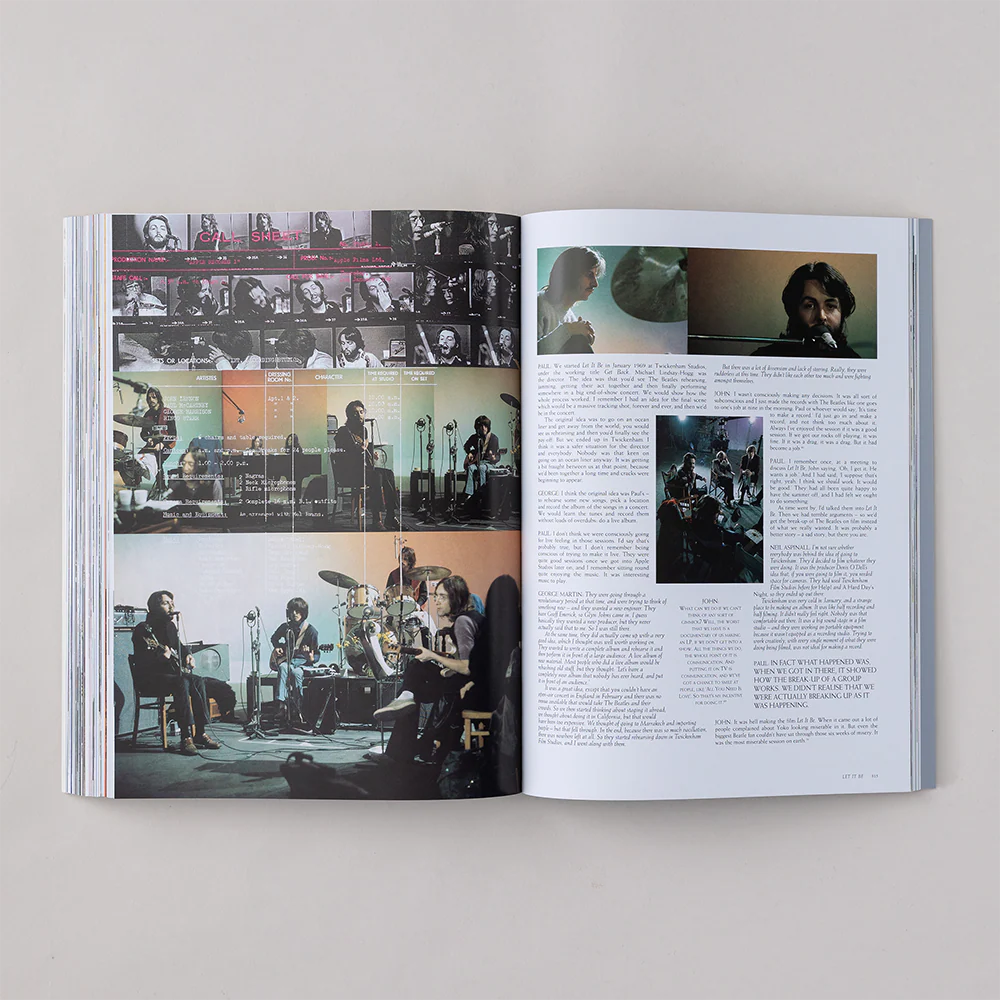The Beatles Anthology (25th Anniversary Reissue) - Image 8