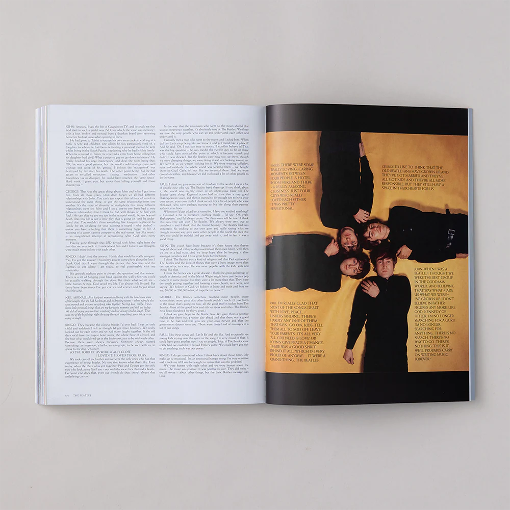 The Beatles Anthology (25th Anniversary Reissue) - Image 9