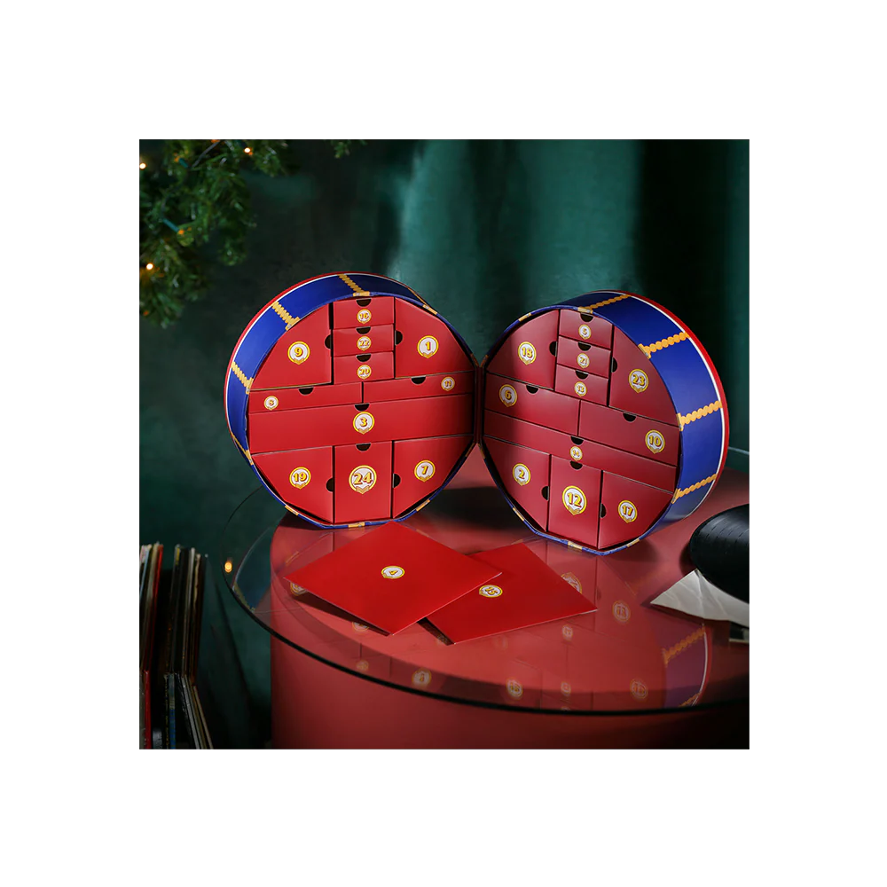 The Beatles Collector’s Advent Calendar - Image 2