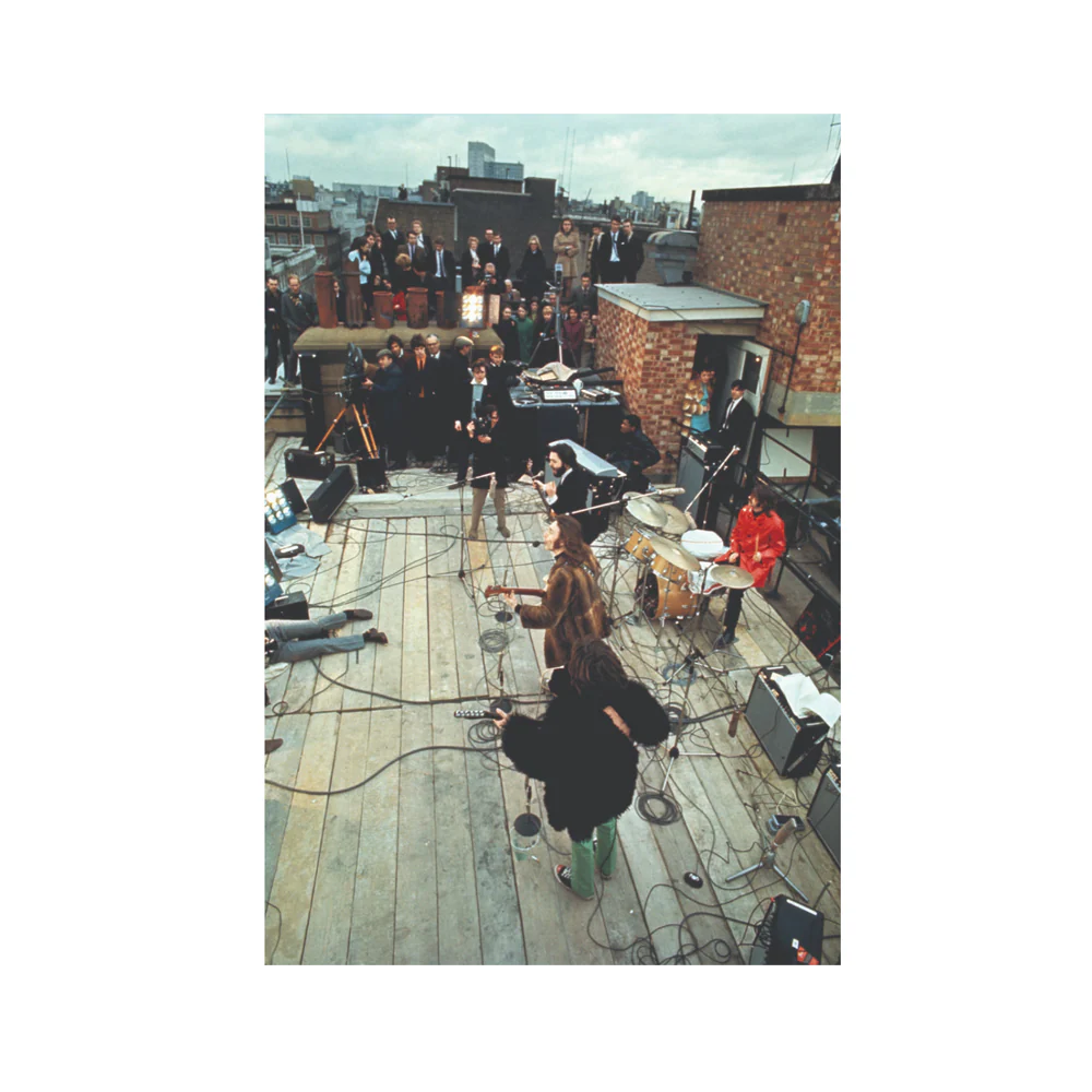 "The Beatles: Get Back" Book - Image 2