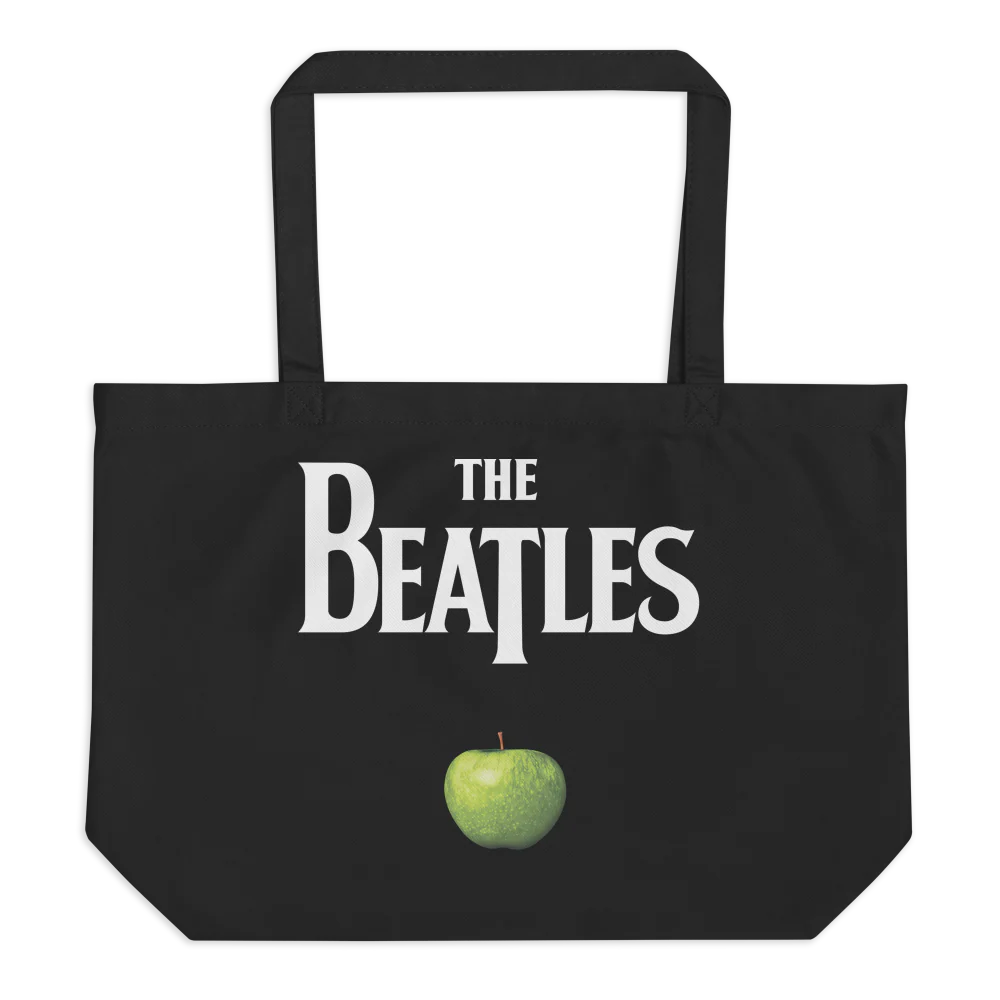 The Beatles In Mono Tote Bag - Image 2