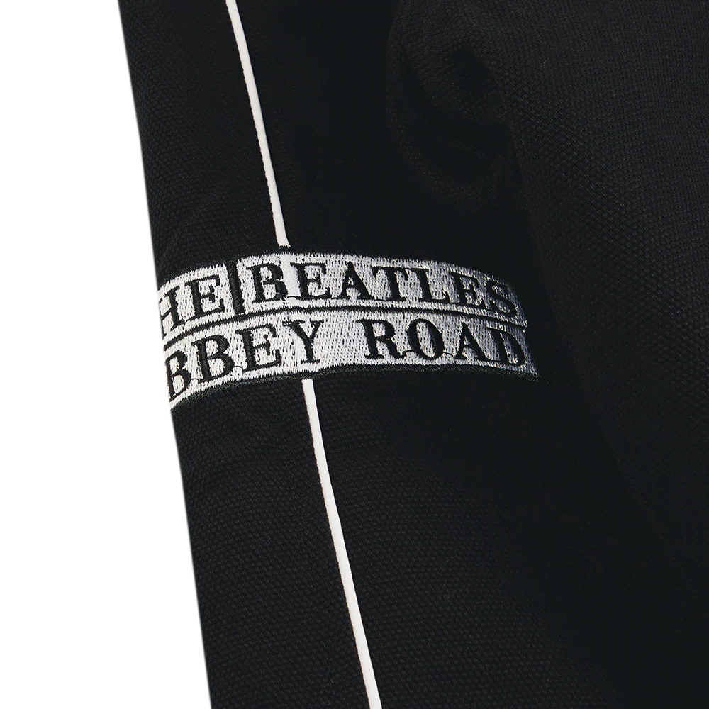 The Beatles Racing Jacket - Image 5