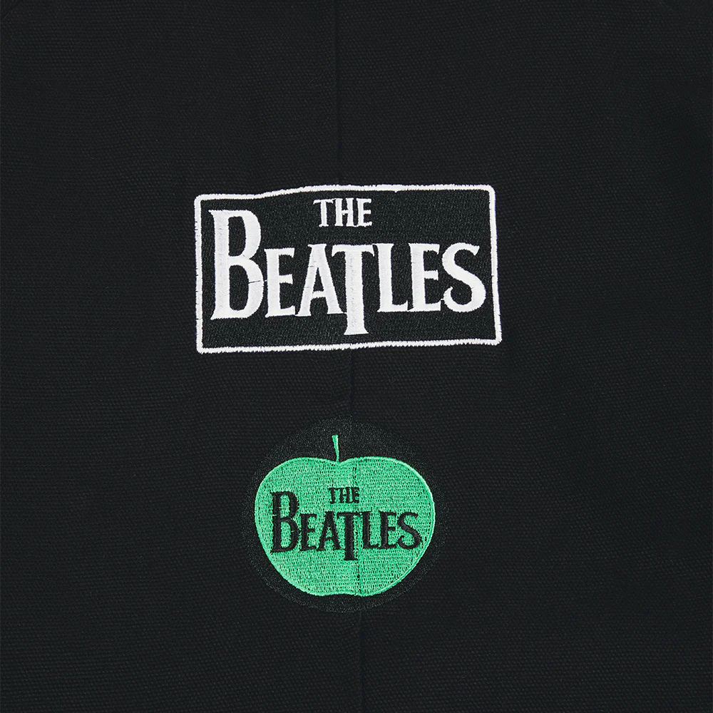 The Beatles Racing Jacket - Image 6