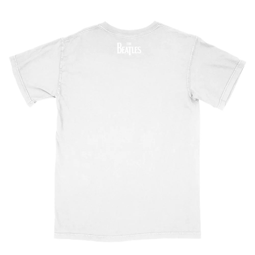 The Beatles' Story Album Cover T-Shirt - Image 2