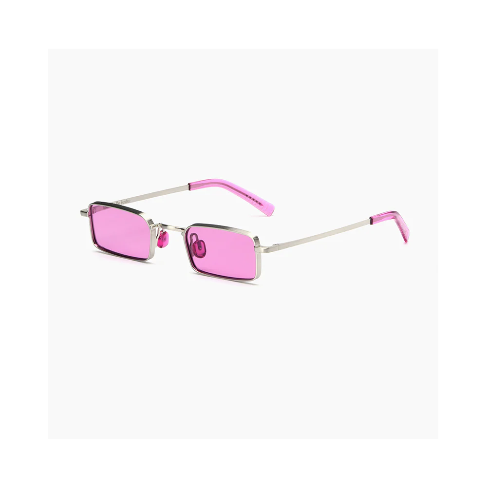 The Beatles x AKILA Eyewear - B Side Sunglasses - Image 10