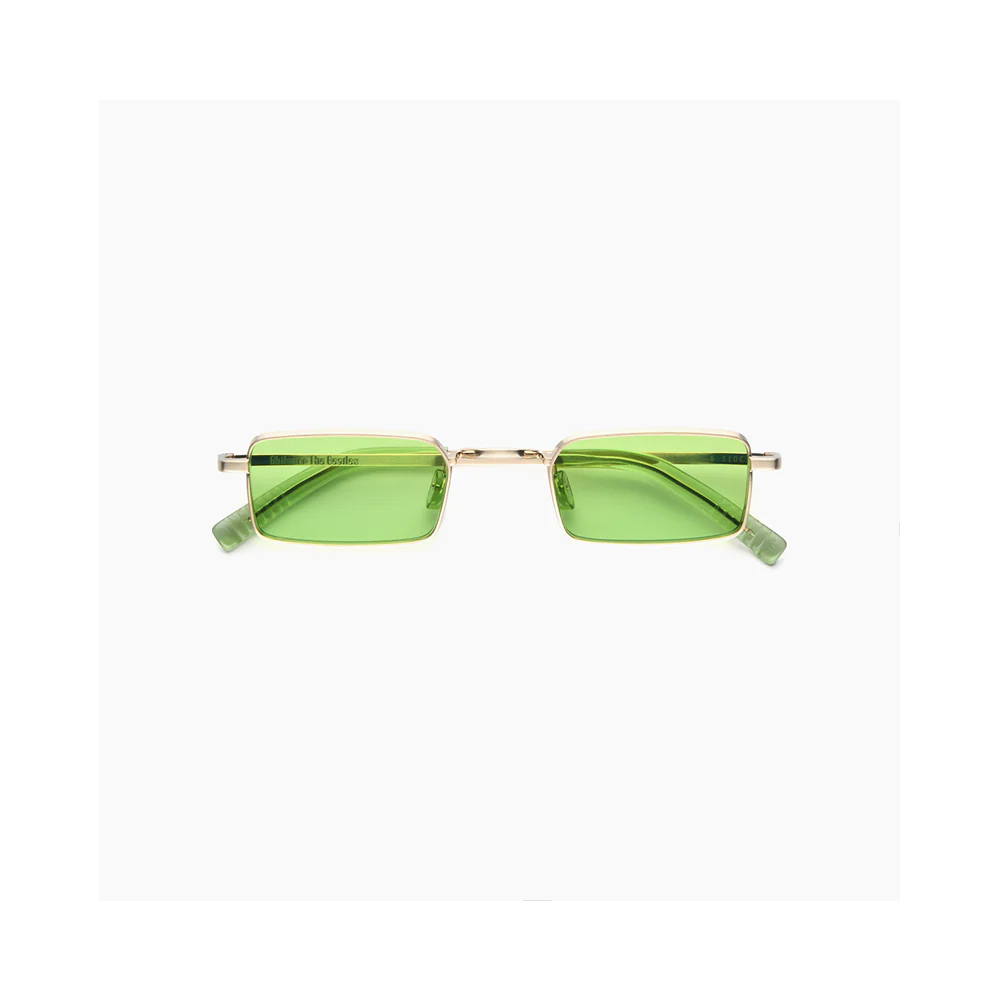 The Beatles x AKILA Eyewear - B Side Sunglasses - Image 5