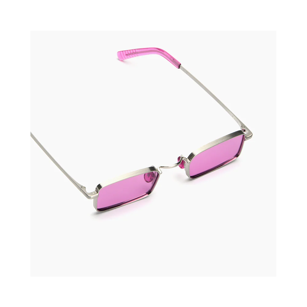 The Beatles x AKILA Eyewear - B Side Sunglasses - Image 7