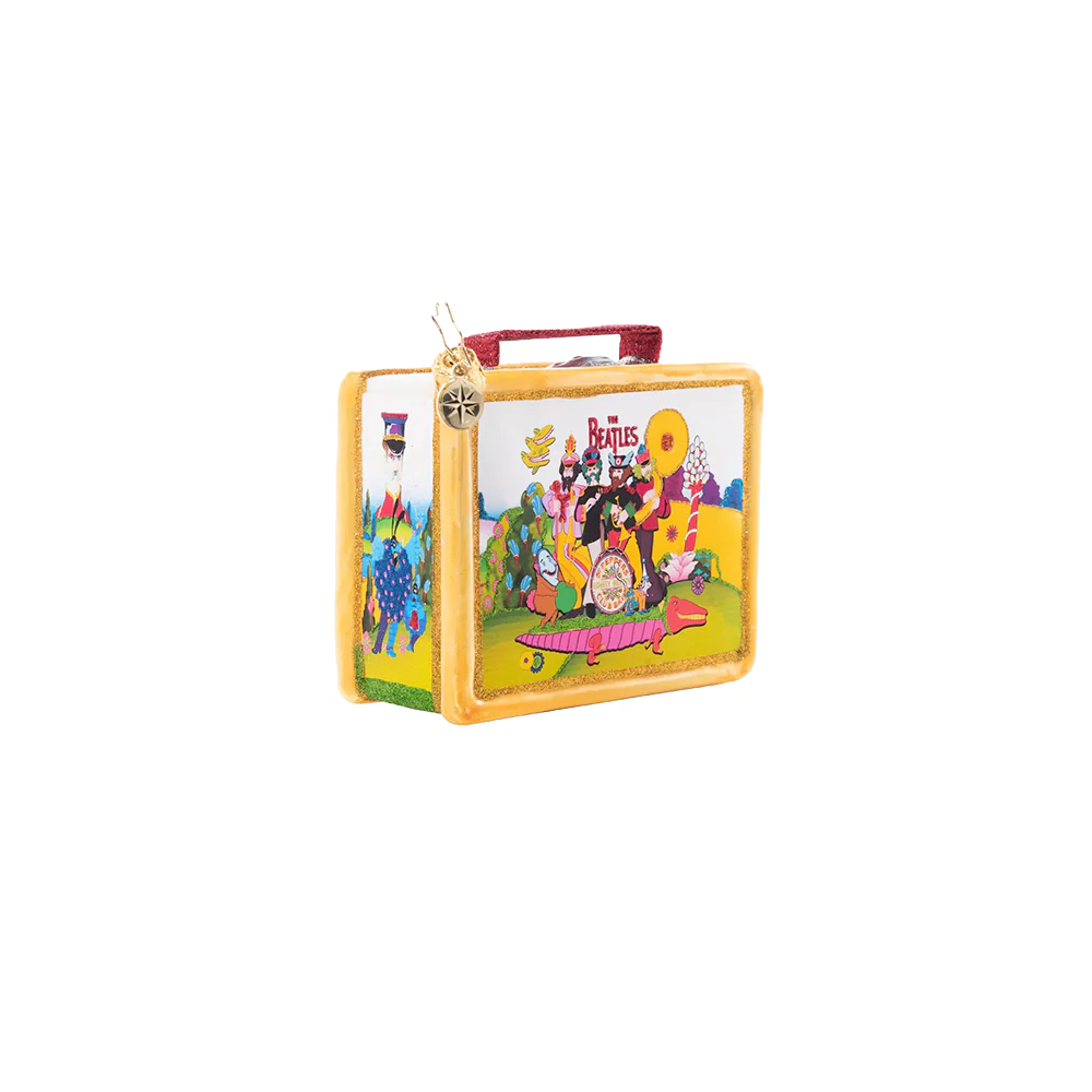 The Beatles x Radko Let's Do Lunch - Image 3