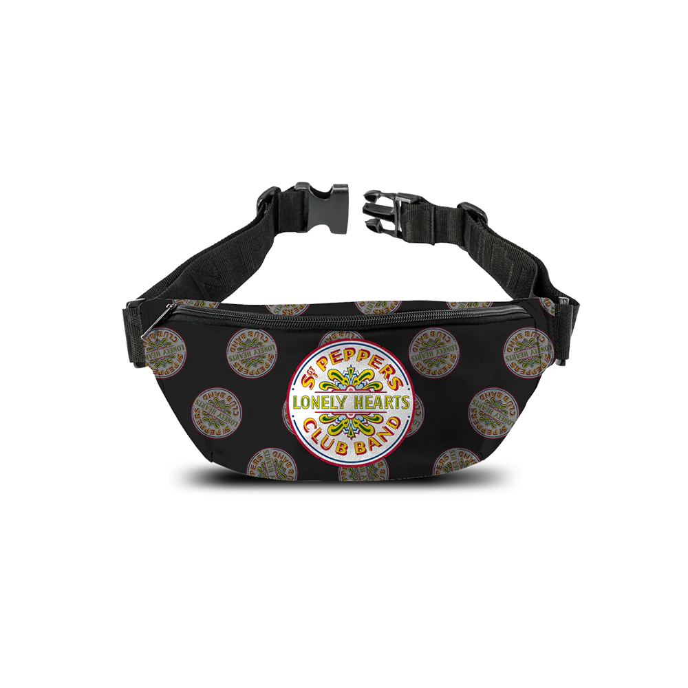 The Beatles x Rocksax Sgt. Pepper Fanny Pack
