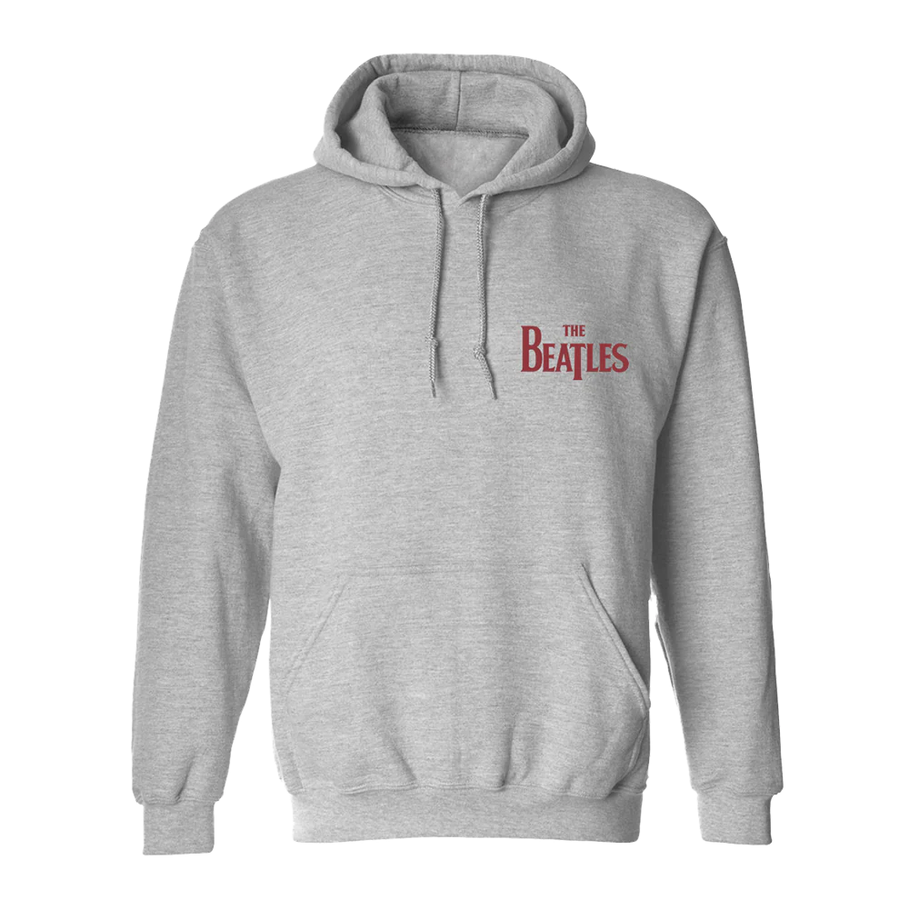 The Ed Sullivan Show Presents... Hoodie