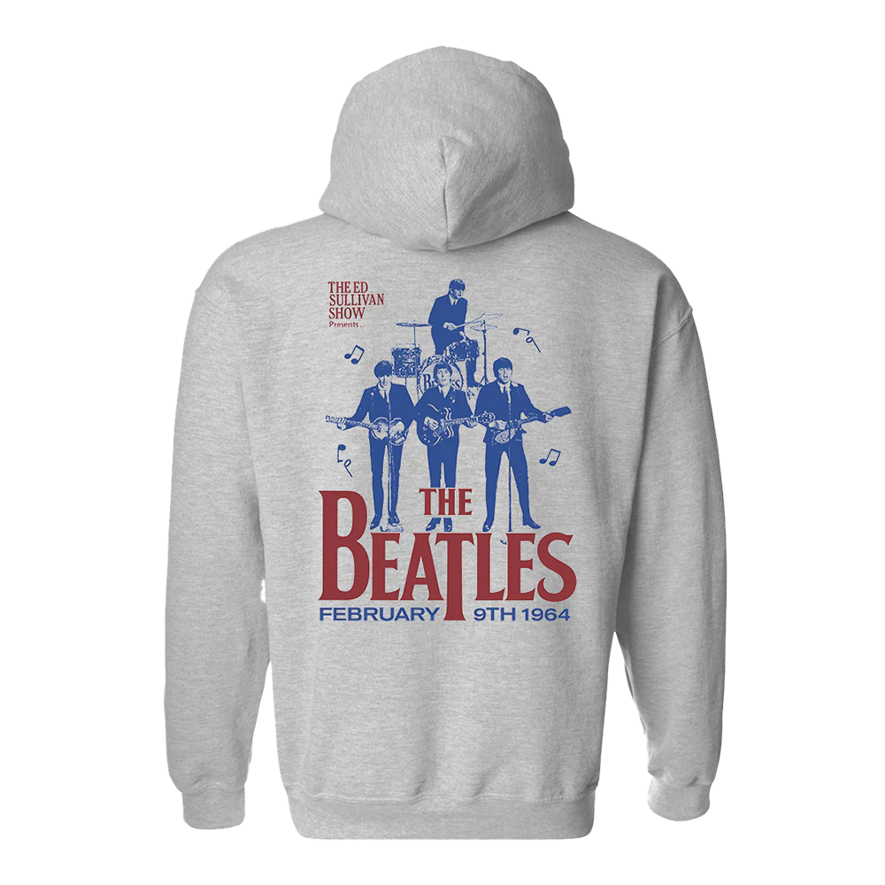 The Ed Sullivan Show Presents... Hoodie - Image 2