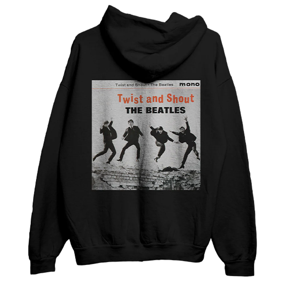 Twist and Shout Hoodie - Image 2
